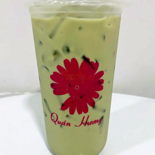 tra-sua-kiwi-dua-luoi