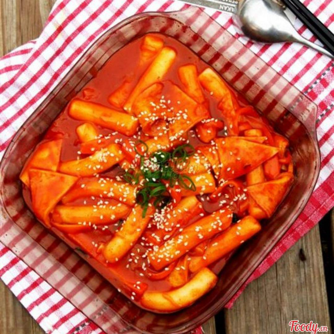 tokbokki-truyen-thong