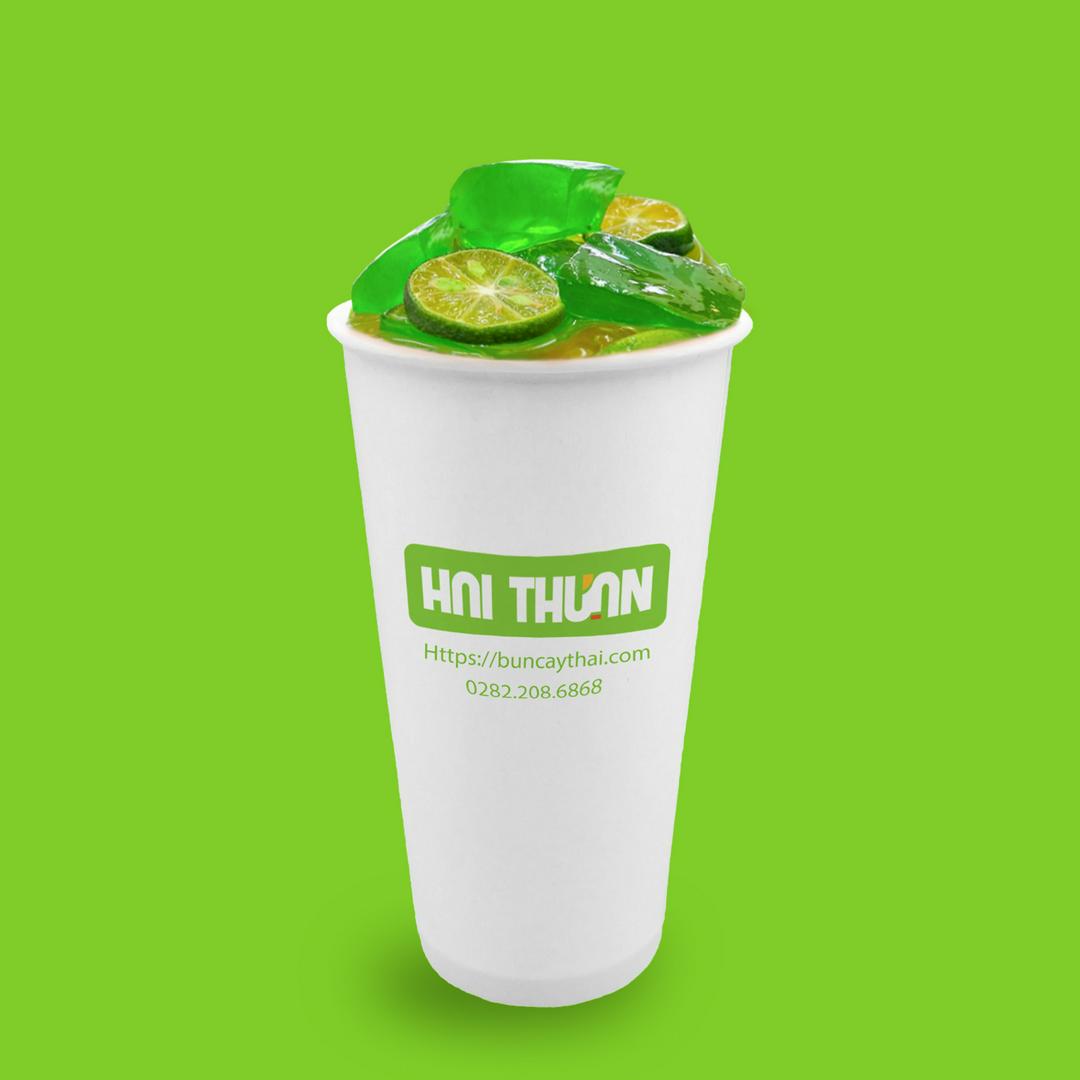 tra-la-dua-thach-deo