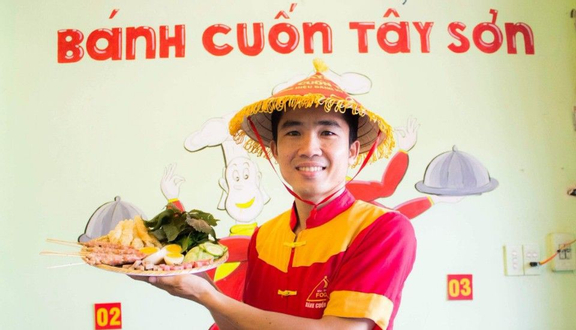 banh-cuon-tay-son-le-van-tho
