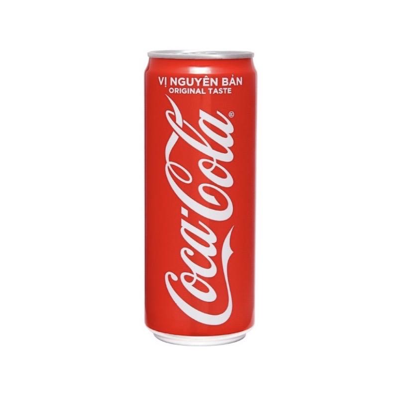 coca