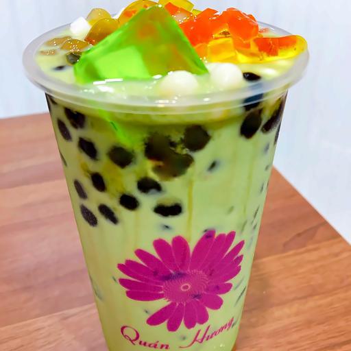 tra-sua-matcha-thap-cam