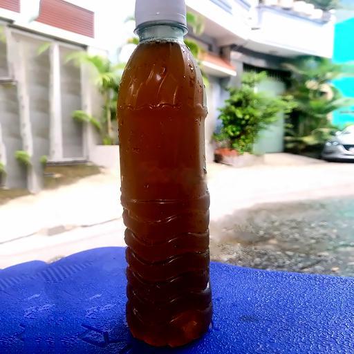 Nước sâm mía lau