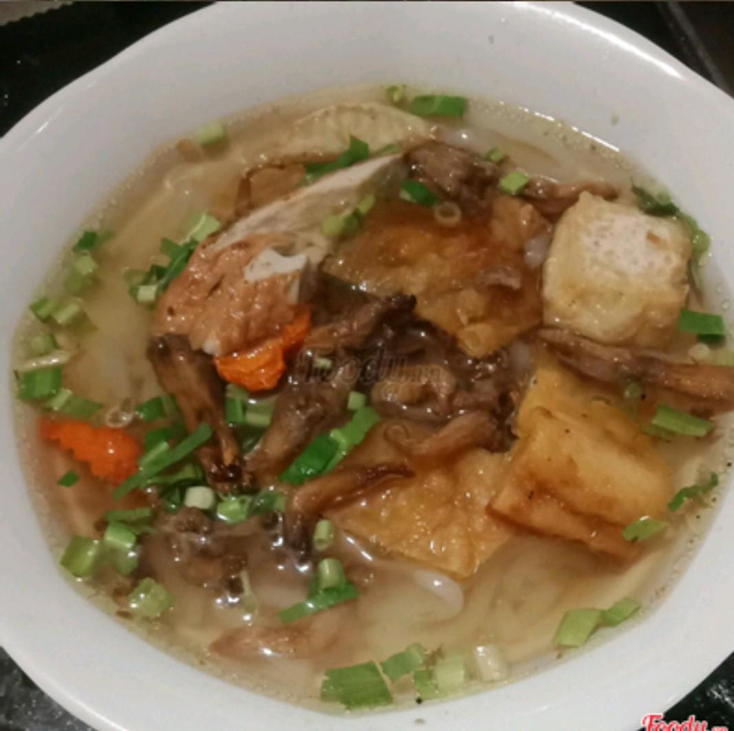 banh-canh