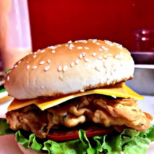 burger-ga-double-pho-mai