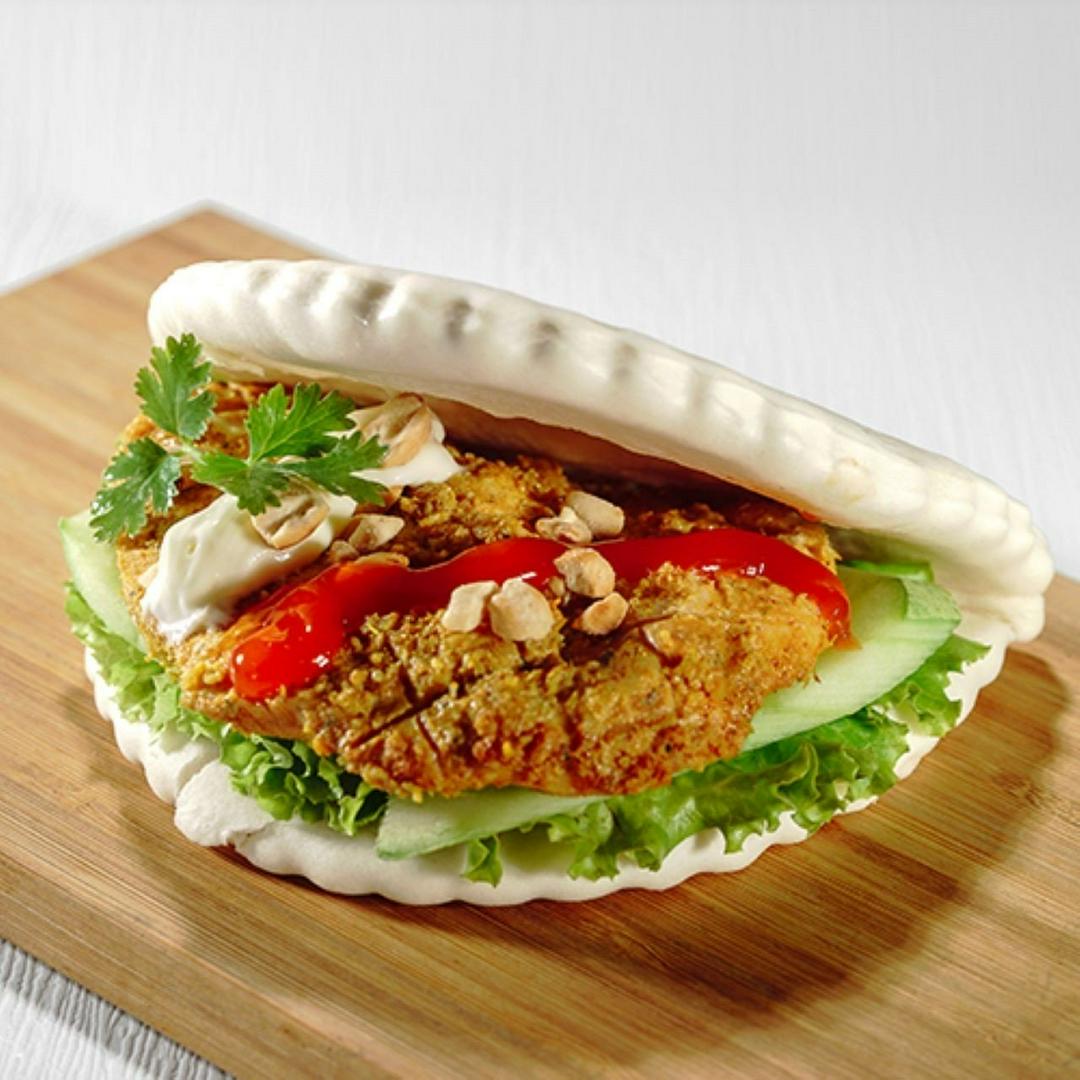 bao-kep-thit-ga-nuong-ma-lai