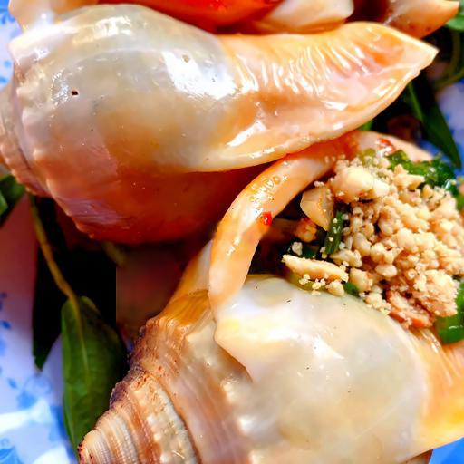 oc-toi-nuong-nuoc-mam-cay