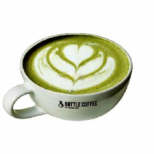 matcha-latte