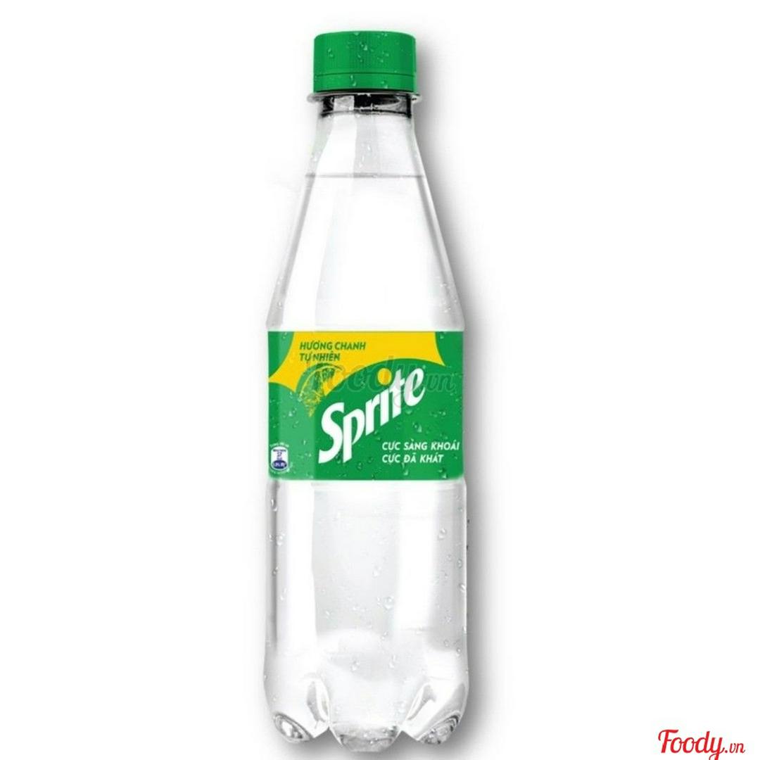 sprite