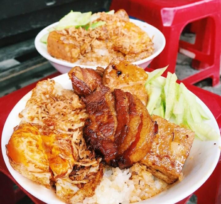 xoi-thit-kho-trung-kho