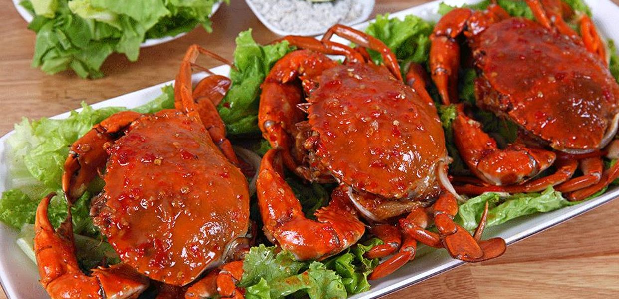 Thế-Giới-Cua-Cà-Mau