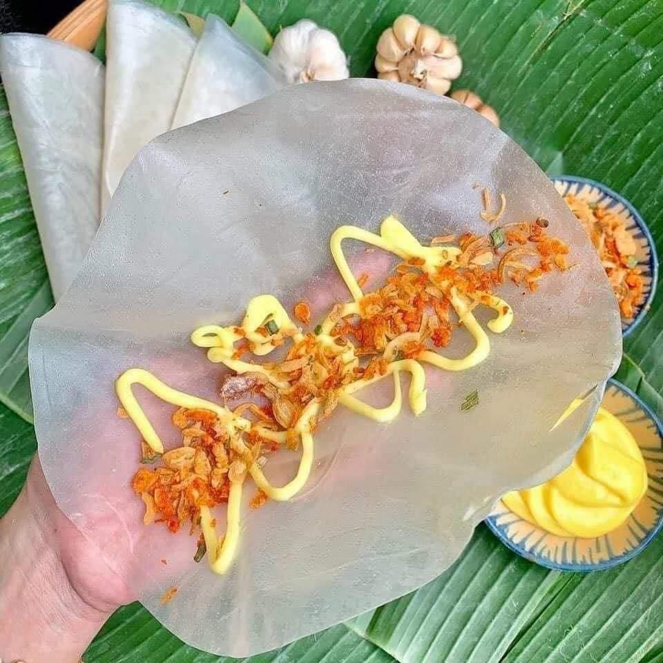 banh-trang-cuon-hanh-tep-bo