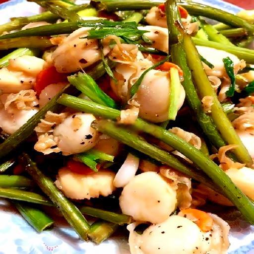 so-iep-xao-rau-muong