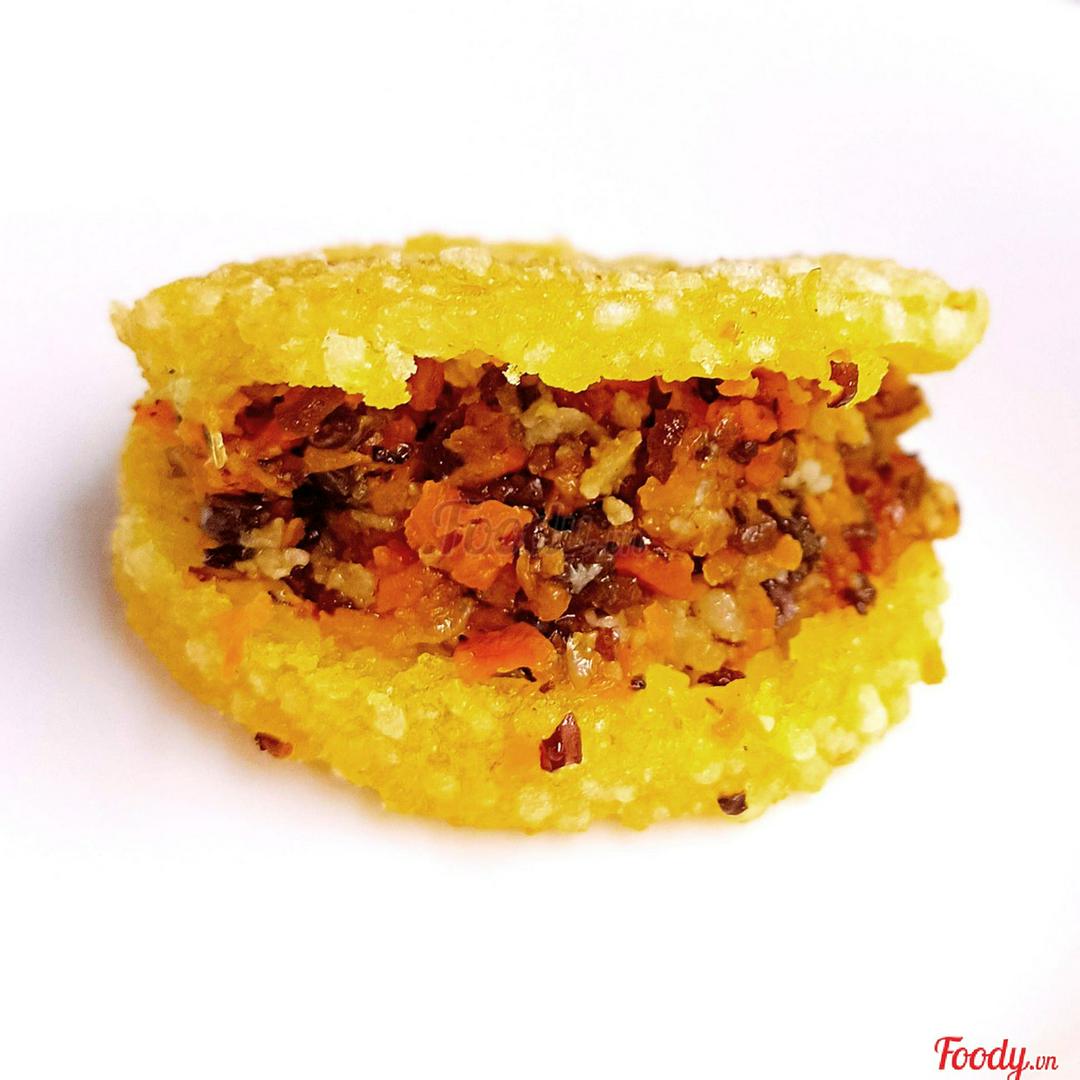 xoi-chien-nhan-thit-1-cai