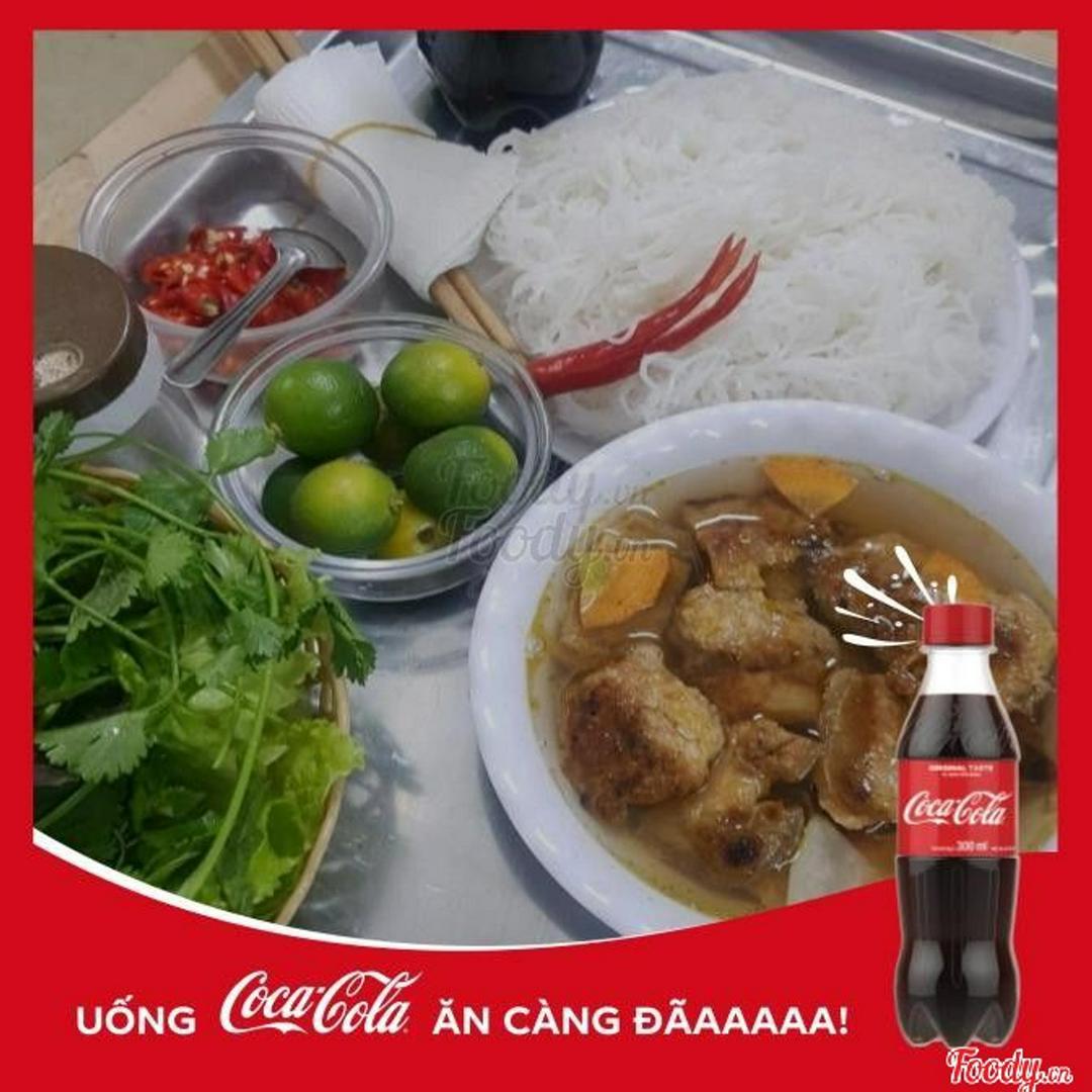 bun-cha-ha-noi-kem-cocacola