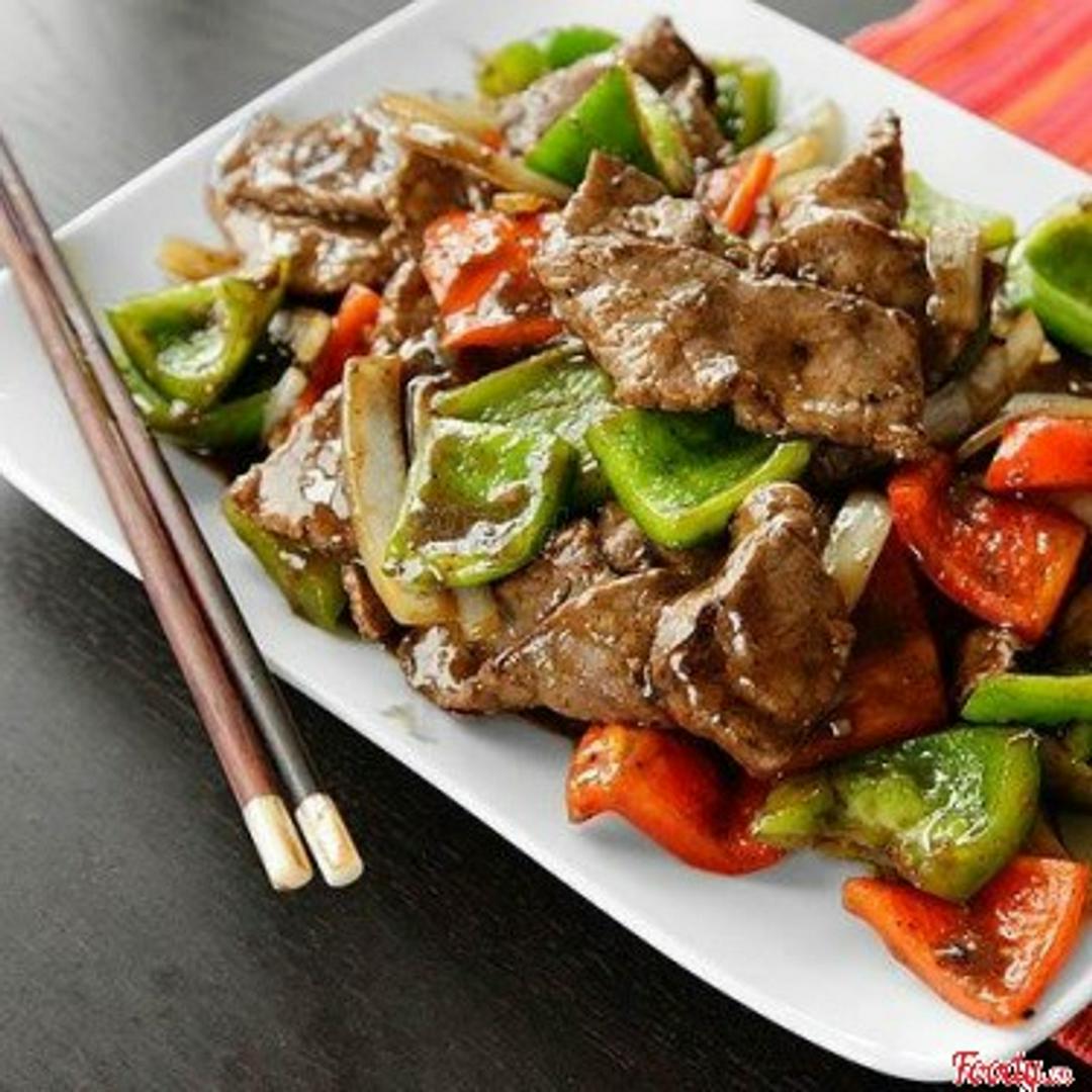 com-bo-sot-tieu-en-tra-ao