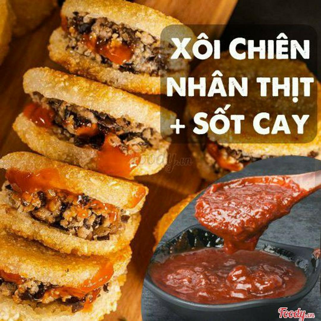 6-xoi-chien-nhan-thit-sot-cay-han-quoc