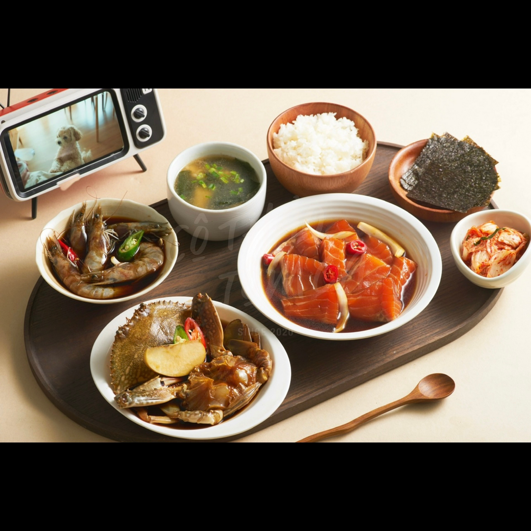 combo-chuan-han-1-ca-hoi-ngam-tuong-tom-ngam-tuong-ghe-ngam-tuong