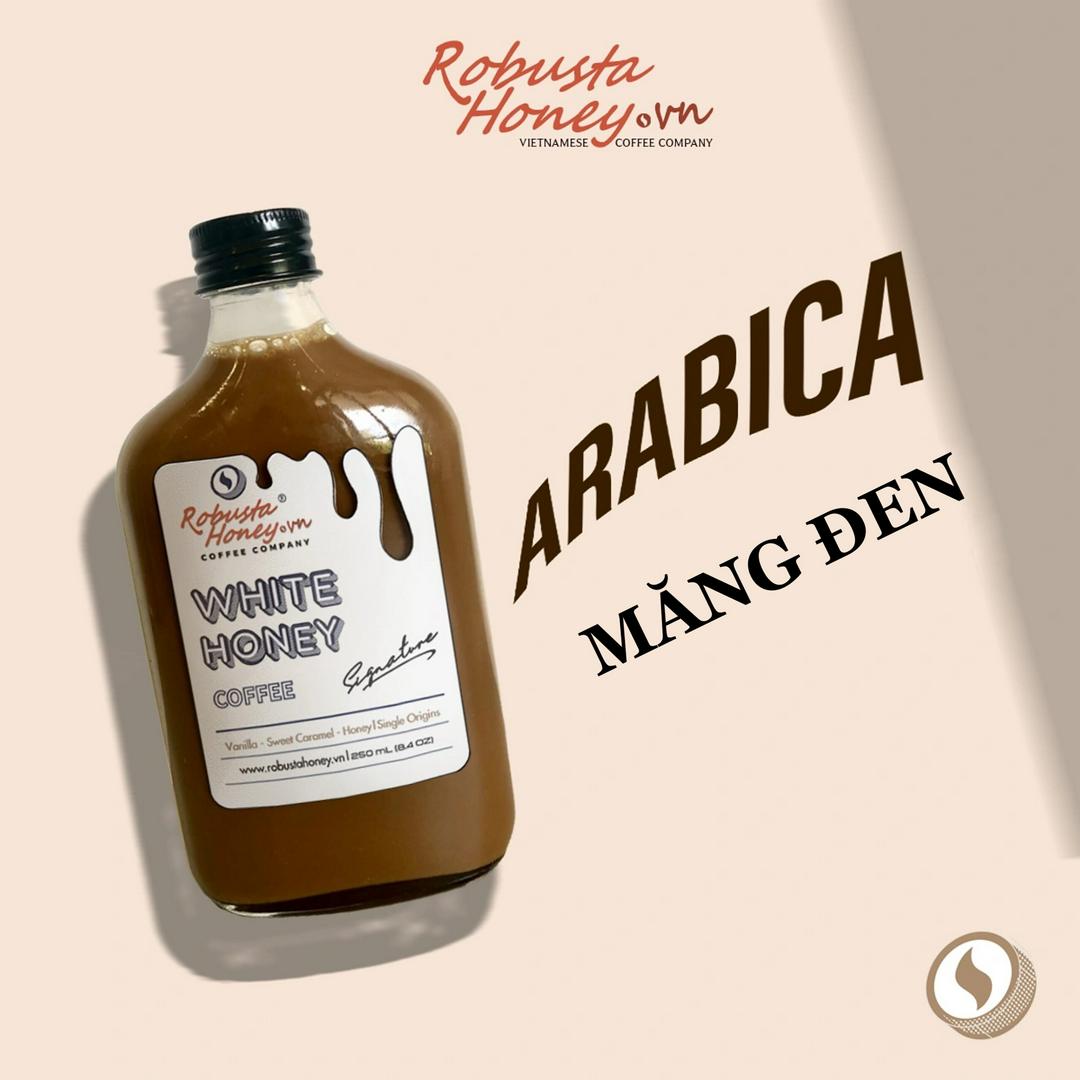 ca-phe-arabica-mang-en-sua-o-uong-ong-chai