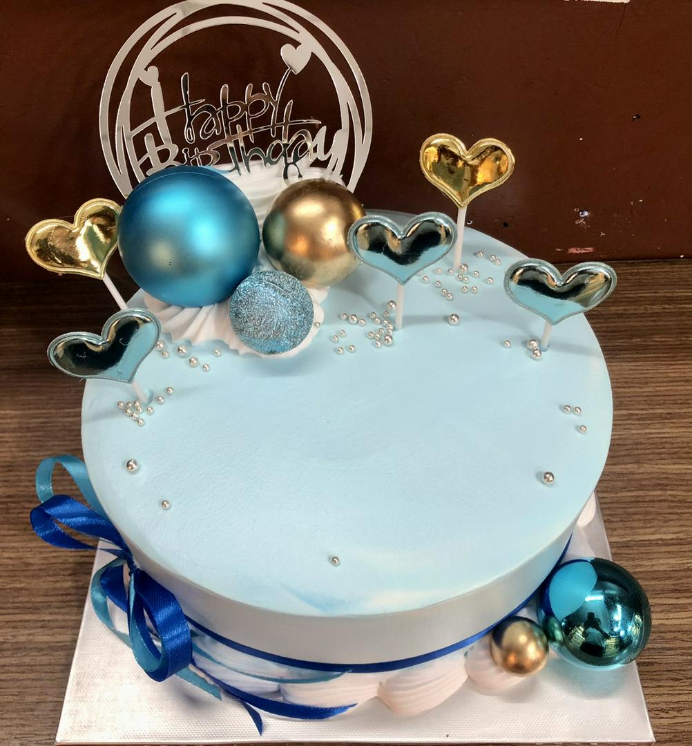 banh-kem-sua-tuoi-bi-xanh-20cm