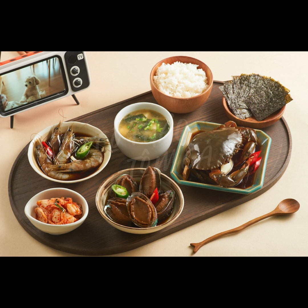 combo-chuan-han-2-cua-ngam-tuong-tom-ngam-tuong-bao-ngu-ngam-tuong