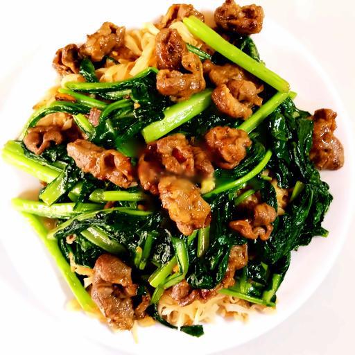 pho-xao-ac-biet-them-thit