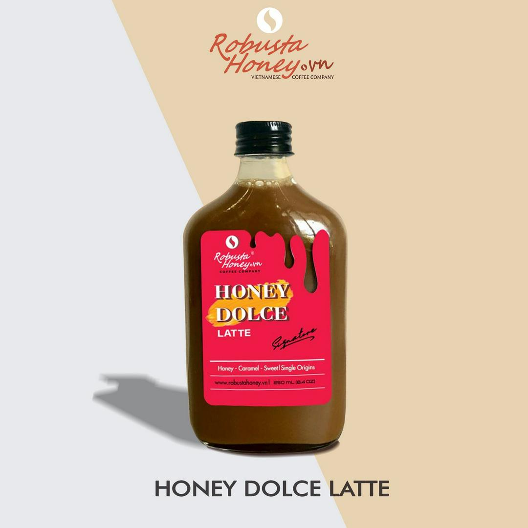 honey-dolce-latte-o-uong-ong-chai