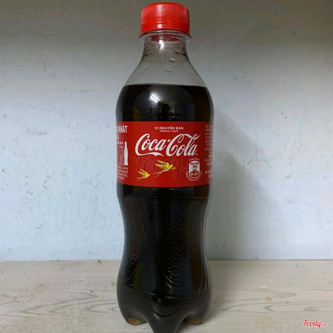 coca