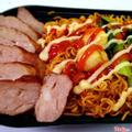 mi-xao-nem-nuong
