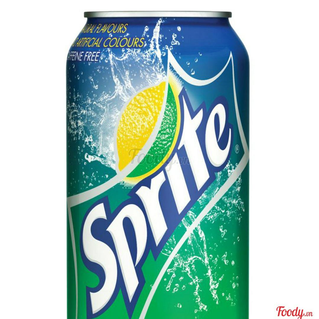 sprite