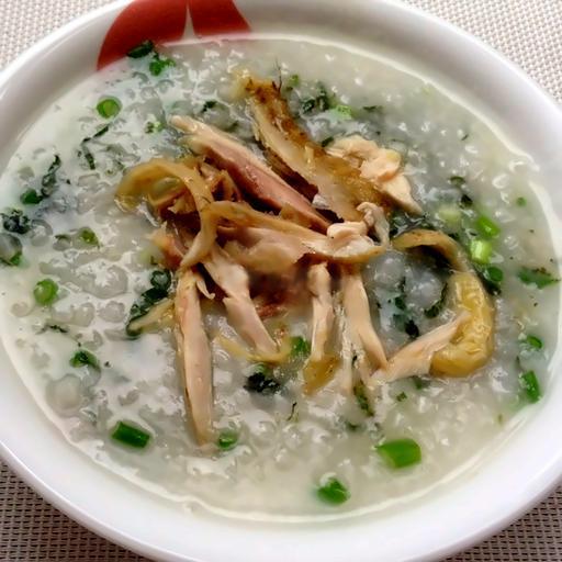 chao-ga-nguoi-lon-nho