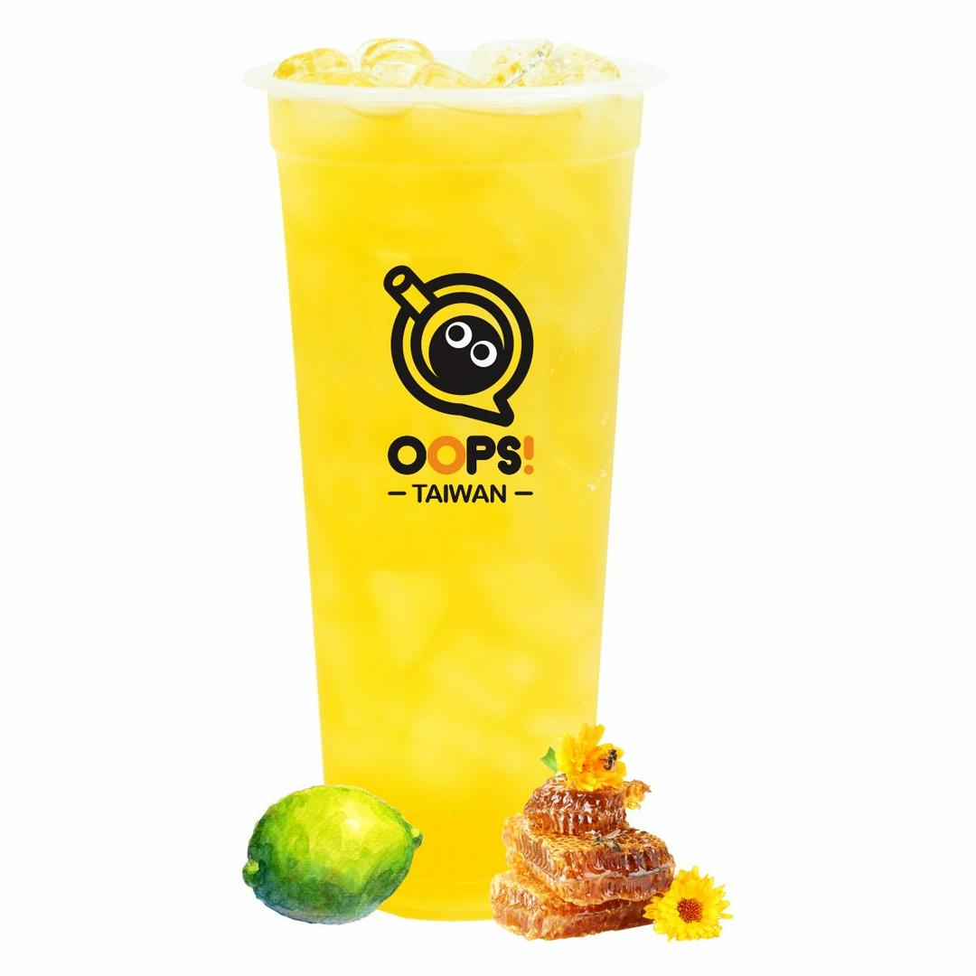 luc-tra-chanh-mat-ong