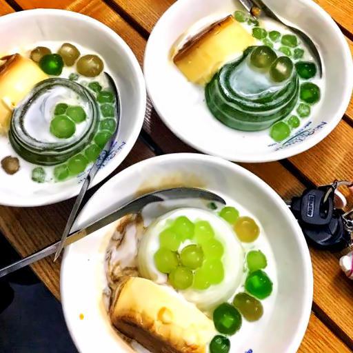 che-ngoc-thach-sua-dua