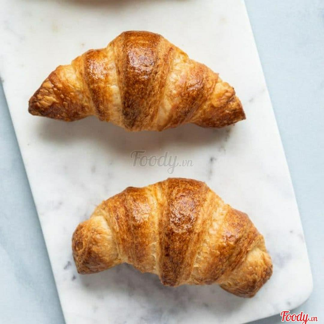 croisant