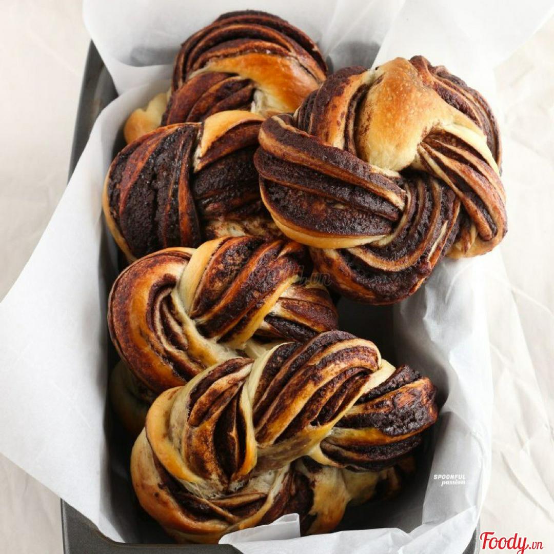 chocolate-twist