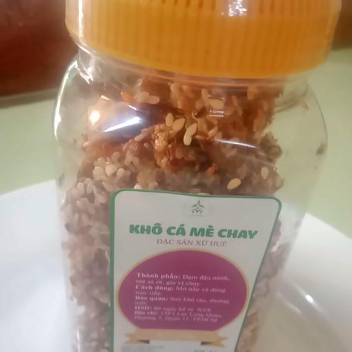 kho-ca-me-chay
