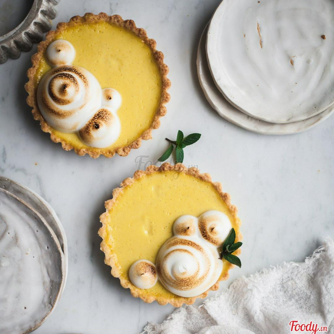 lemon-tart