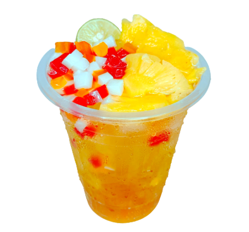 tra-thom-thach-trai-cay-ly-khung