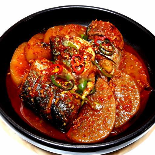 ca-thu-kho-voi-cac-gia-vi