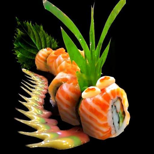 sake-cali-roll