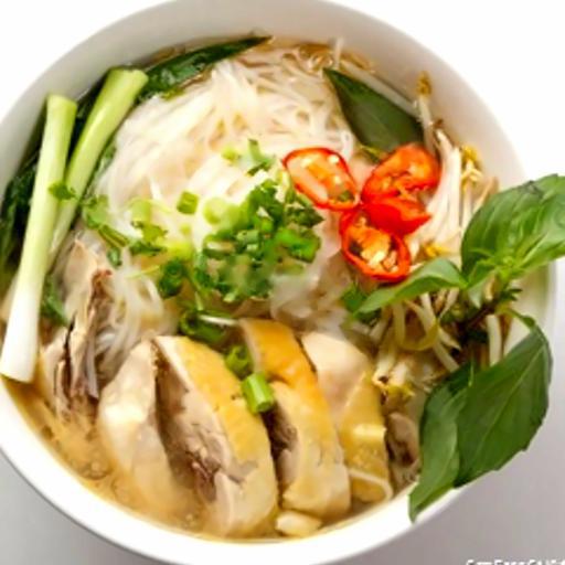 pho-ga-luon-trang