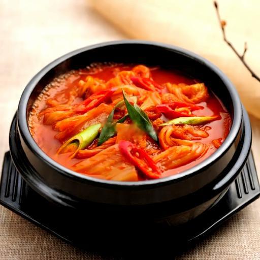 canh-kimchi