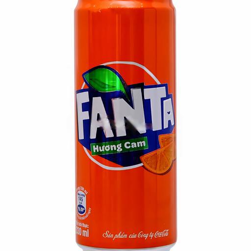 fanta