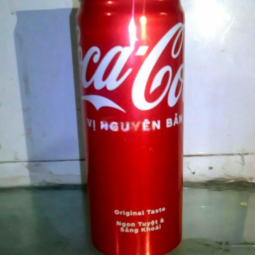 coca-cola