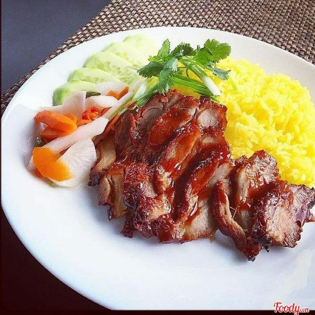 com-chien-thit-xa-xiu-com-chien