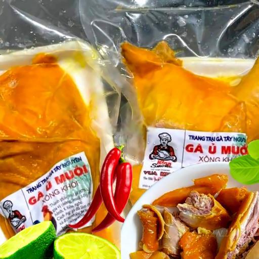 ga-u-muoi-hoa-tieu-nua-con-hut-chan-khong-combo-2vi