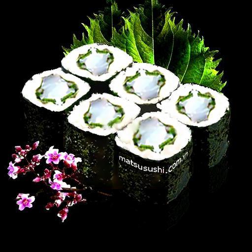 ikashisho-maki