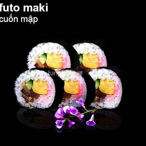 futo-maki