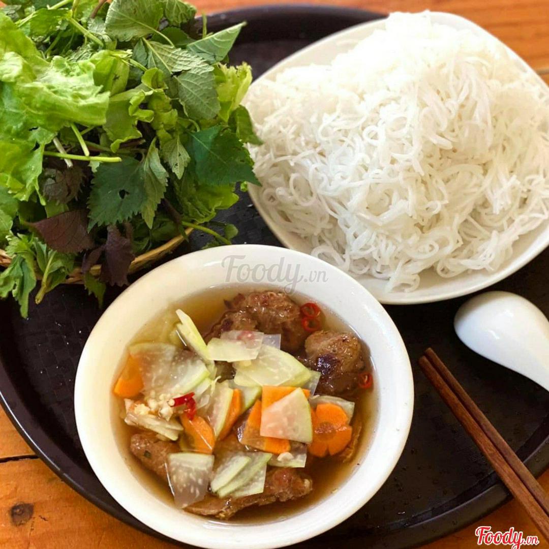 bun-cha-thit-bam-nuong