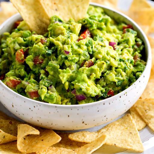 tortilla-chips-guacamole